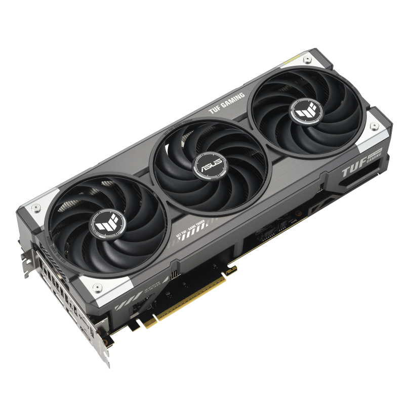 Asus Nvidia Geforce TUF Gaming RTX 5070 Ti