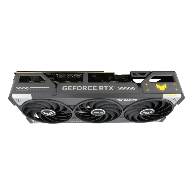Asus Nvidia Geforce TUF Gaming RTX 5070 Ti