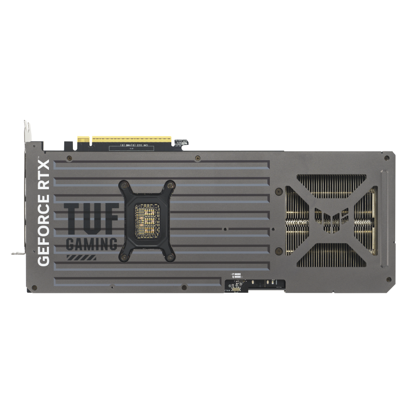 Asus Nvidia Geforce TUF Gaming RTX 5070 Ti
