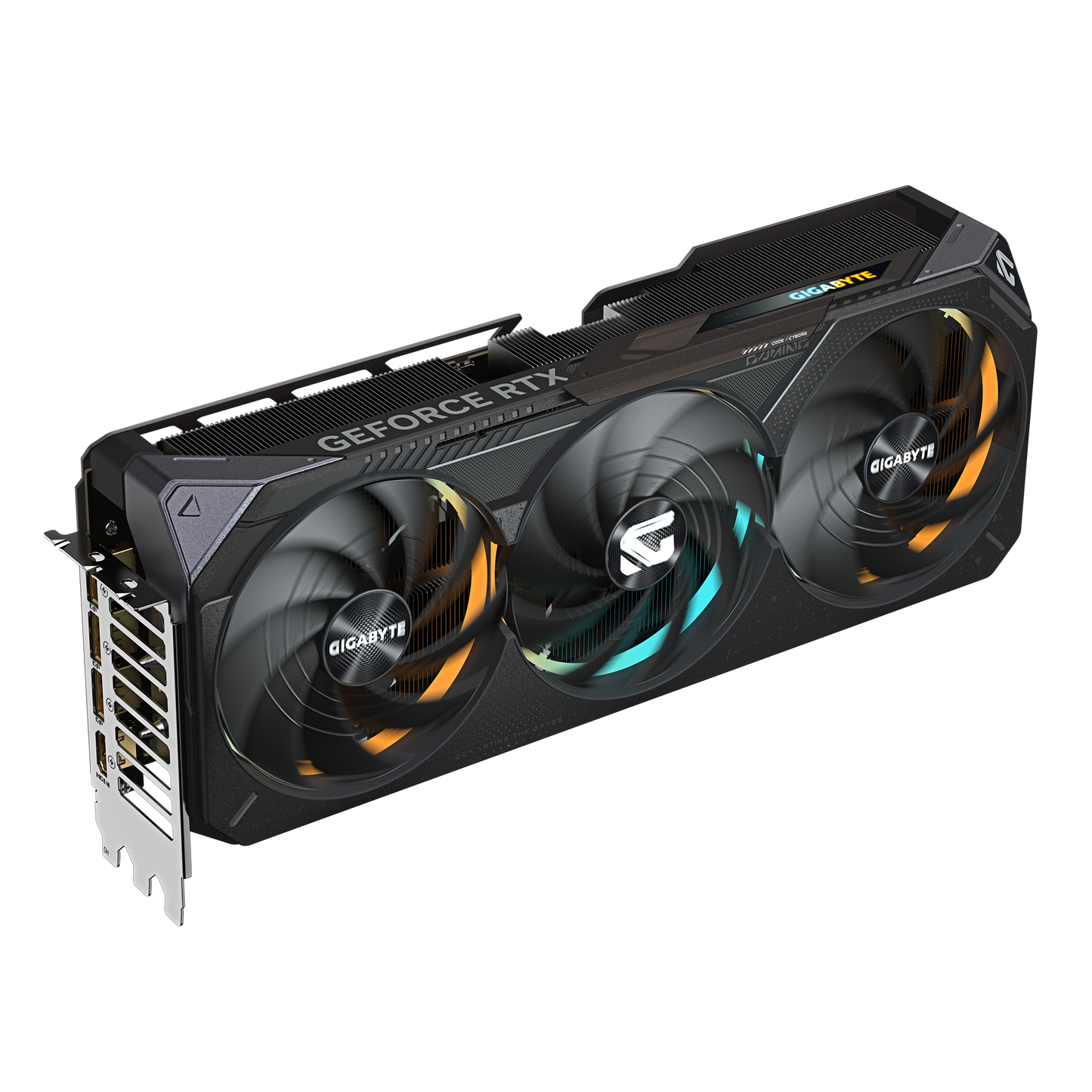 GIGABYTE Nvidia Geforce RTX 5070 Ti GAMING OC