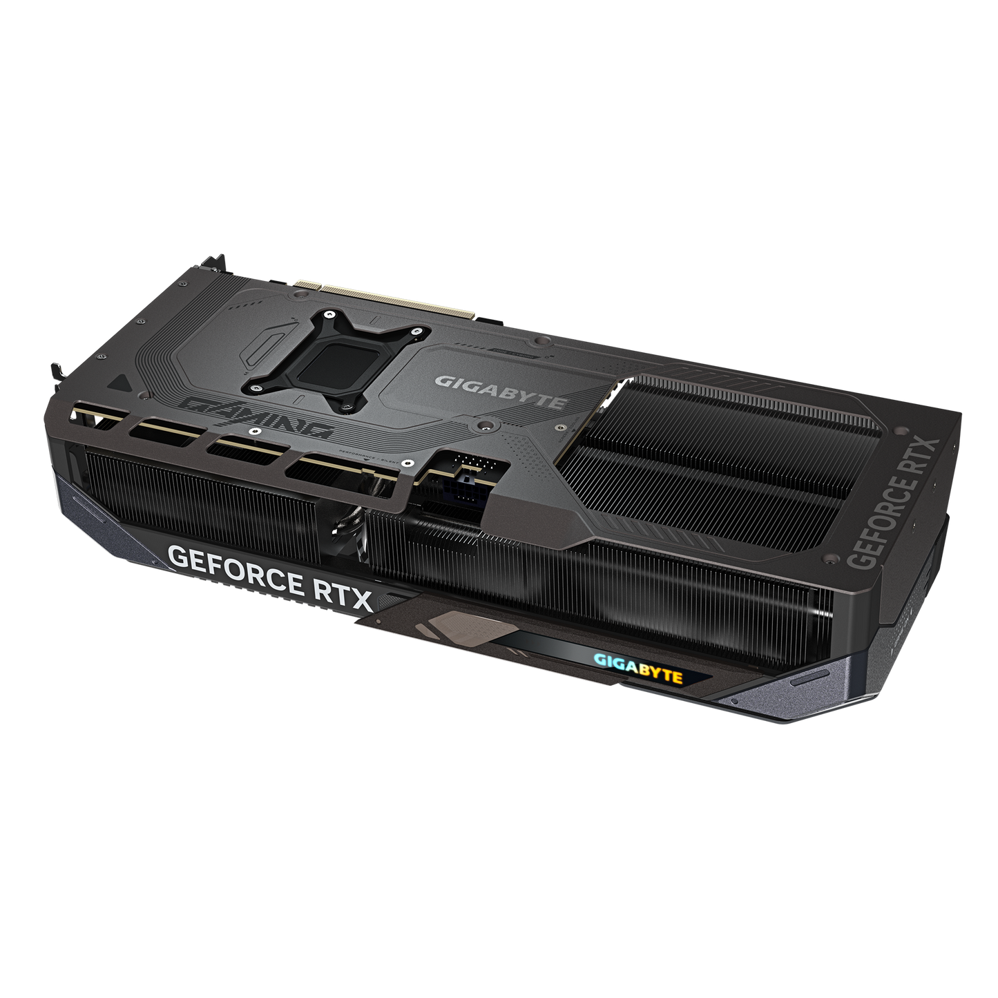 GIGABYTE Nvidia Geforce RTX 5070 Ti GAMING OC