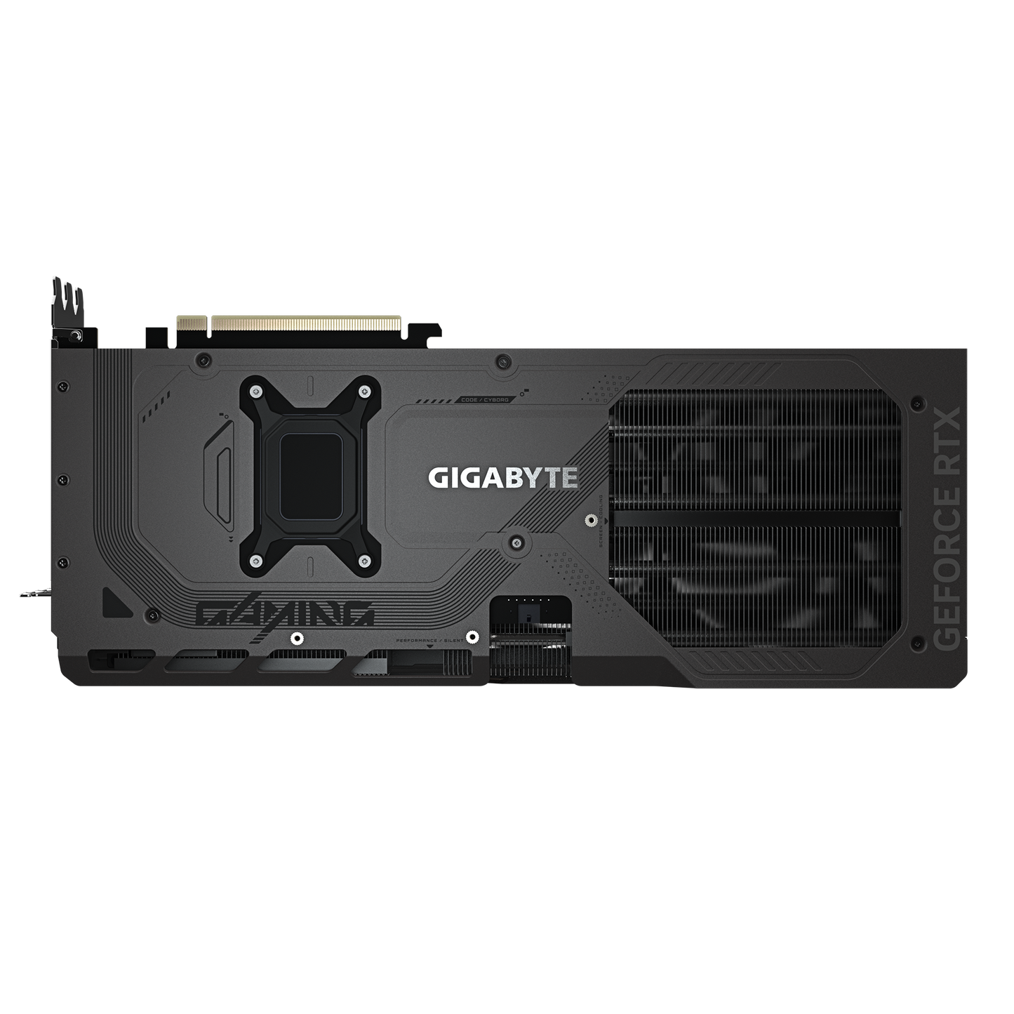 GIGABYTE Nvidia Geforce RTX 5070 Ti GAMING OC