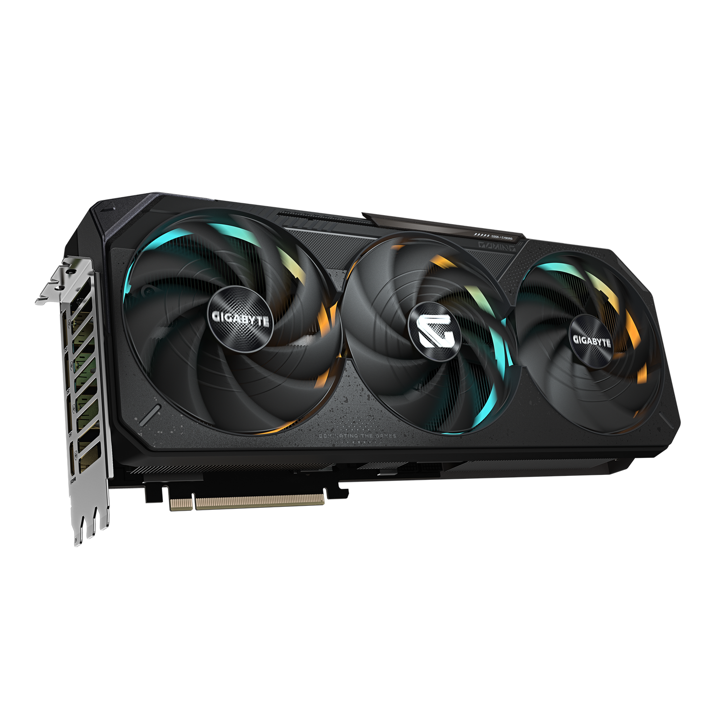 GIGABYTE Nvidia Geforce RTX 5070 Ti GAMING OC