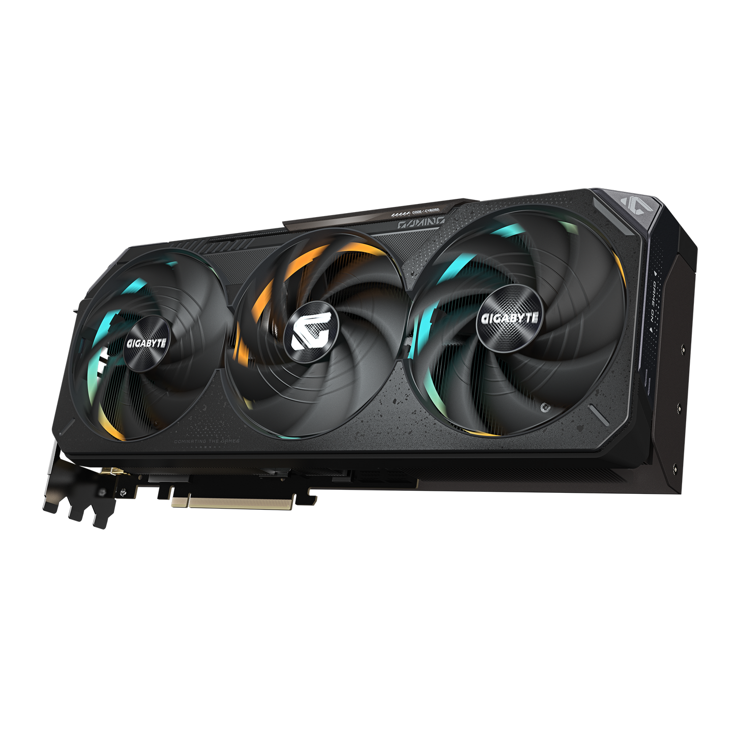 GIGABYTE Nvidia Geforce RTX 5070 Ti GAMING OC