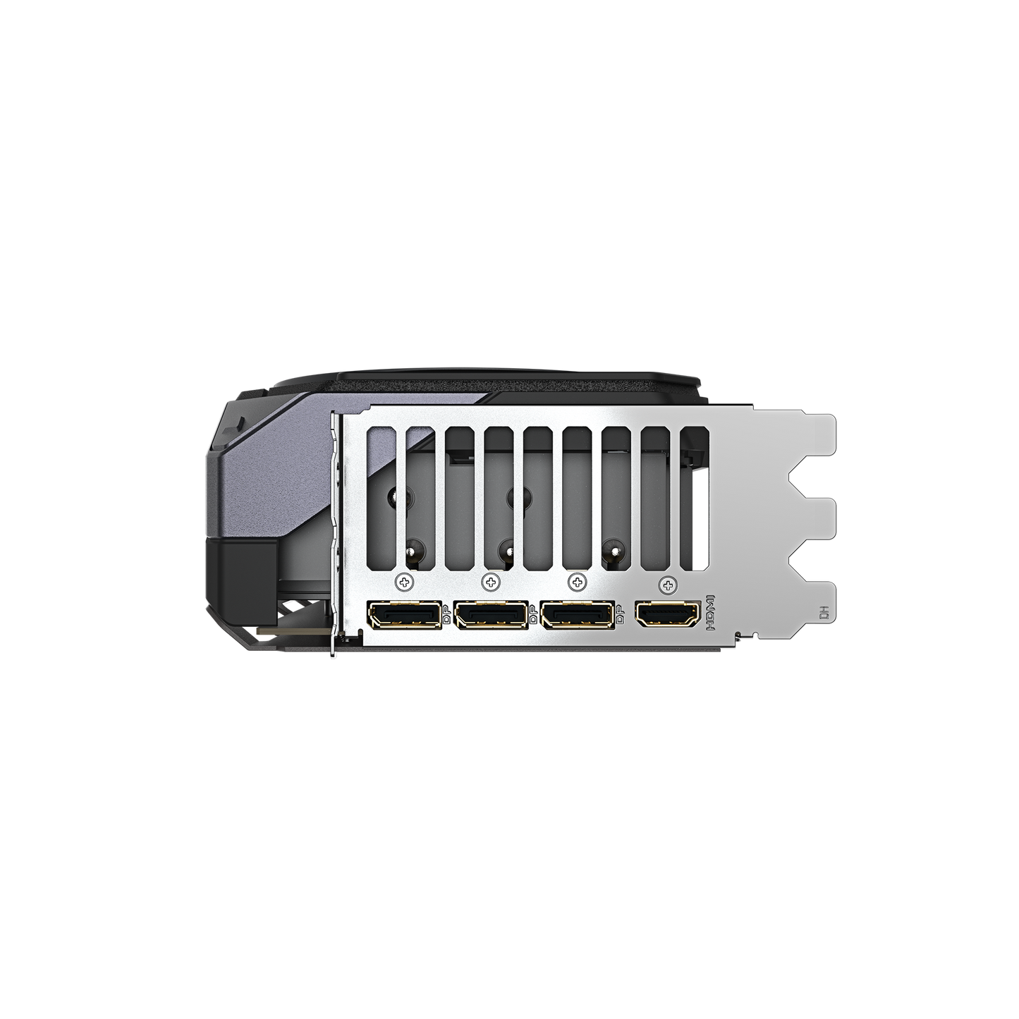 GIGABYTE Nvidia Geforce RTX 5070 Ti GAMING OC