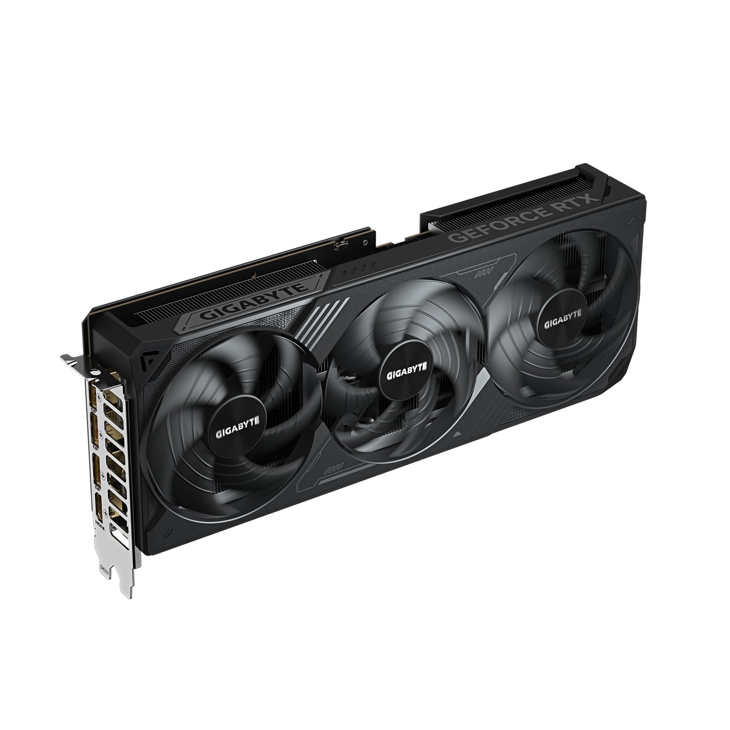GIGABYTE Nvidia RTX 5070 Ti WINDFORCE SFF 16G