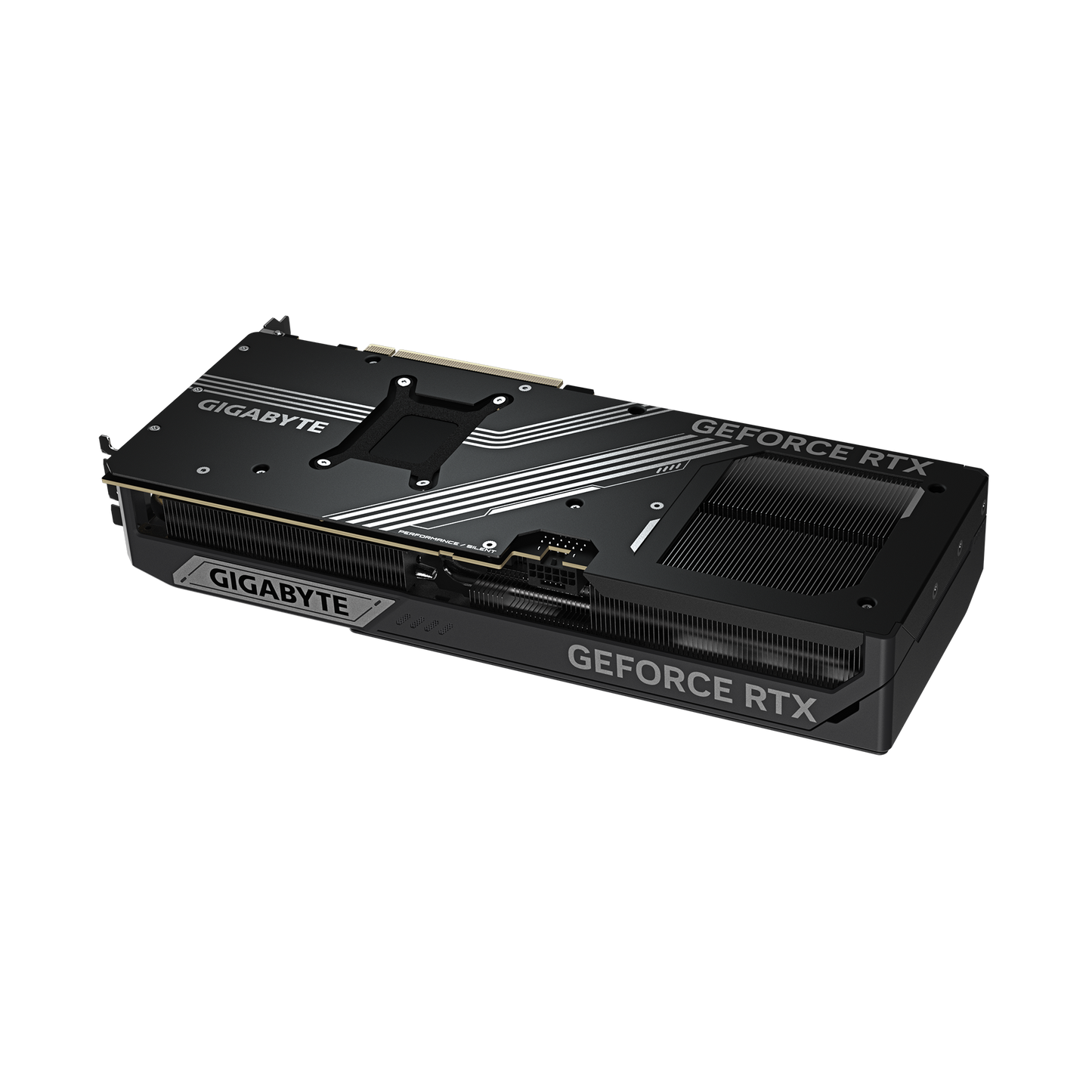 GIGABYTE Nvidia RTX 5070 Ti WINDFORCE SFF 16G