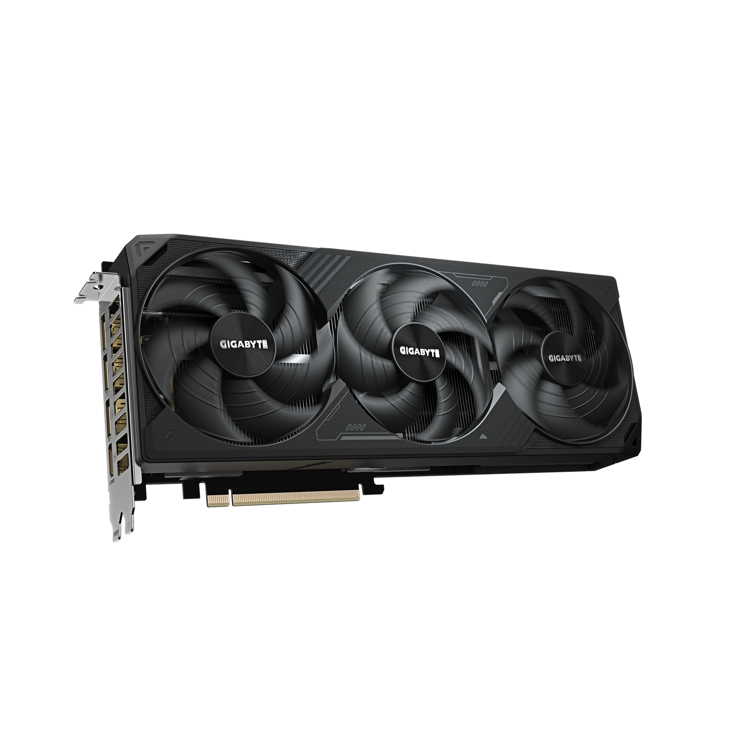 GIGABYTE Nvidia RTX 5070 Ti WINDFORCE SFF 16G