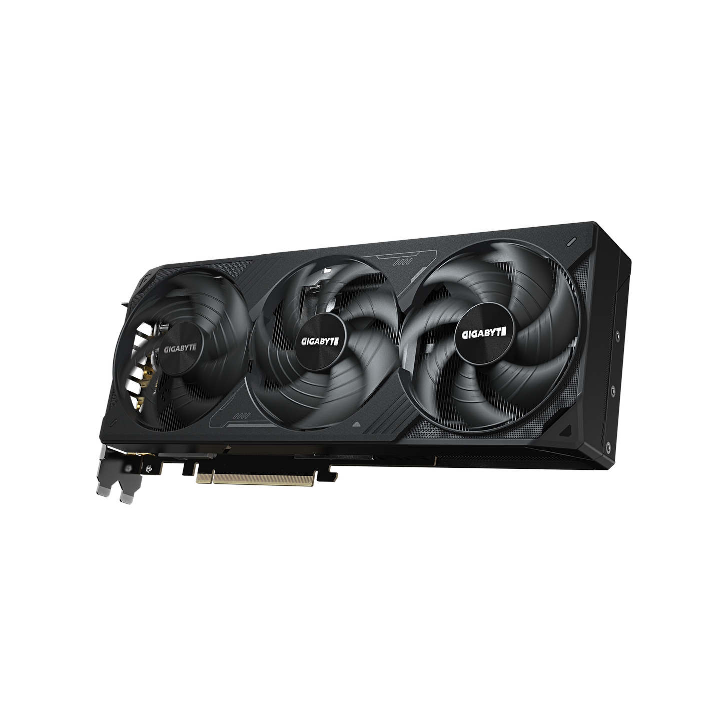 GIGABYTE Nvidia RTX 5070 Ti WINDFORCE SFF 16G