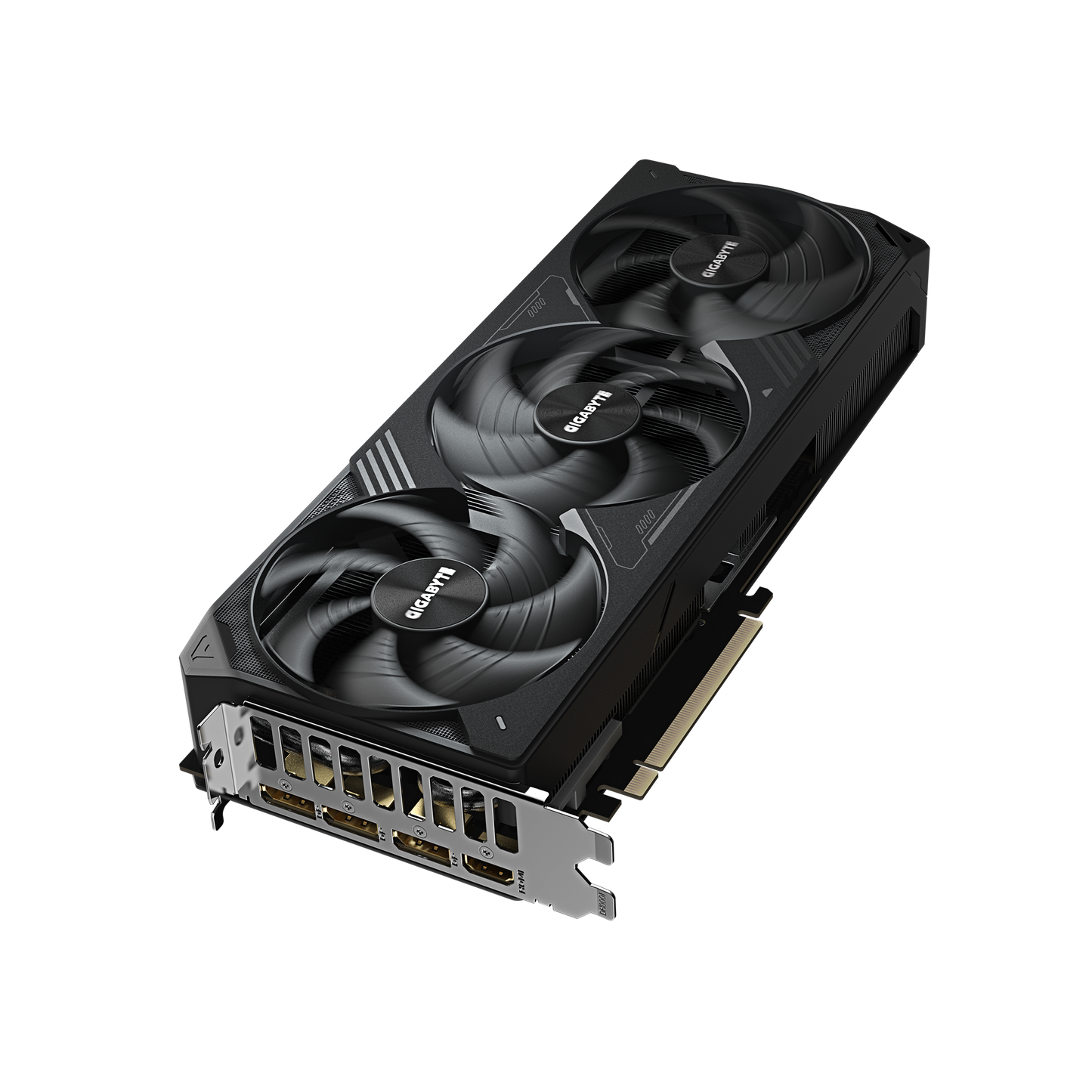 GIGABYTE Nvidia RTX 5070 Ti WINDFORCE SFF 16G