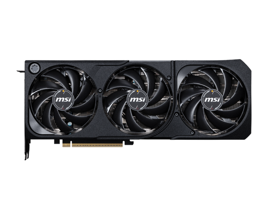 MSI Nvidia RTX 5070 Ti 16G SHADOW 3X OC BULK