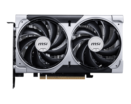 MSI Nvidia RTX 5060 8G VENTUS 2X OC