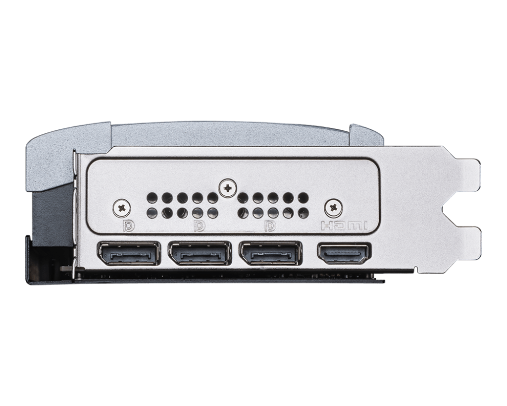 MSI Nvidia RTX 5080 16G VENTUS 3X OC PLUS