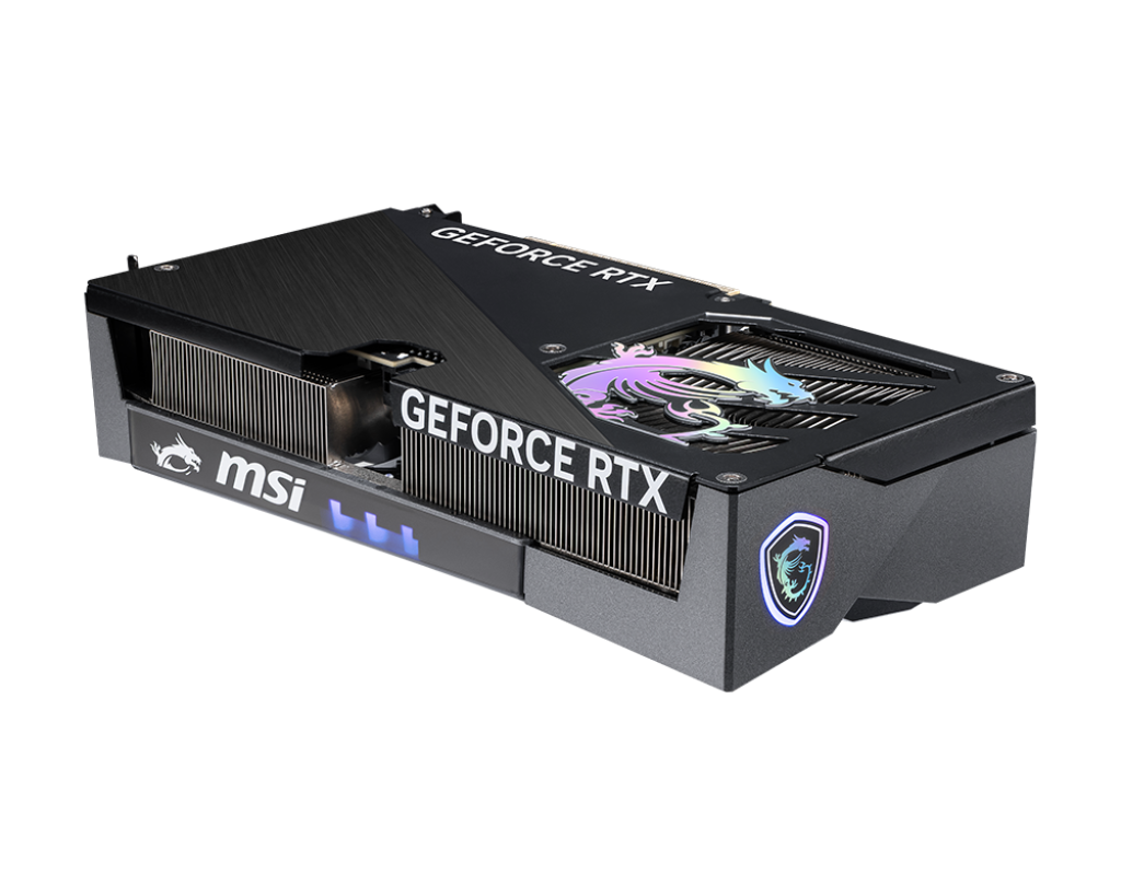 MSI Nvidia RTX 5060 TI 16G GAMING OC