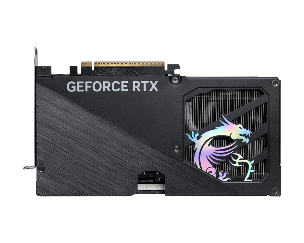 MSI Nvidia RTX 5060 TI 16G GAMING OC
