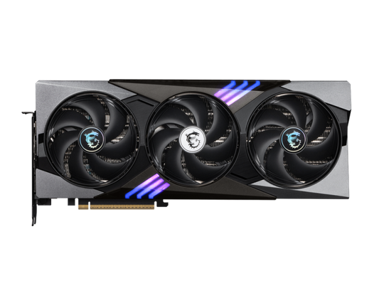 MSI Nvidia Geforce RTX 5080 16G GAMING TRIO OC