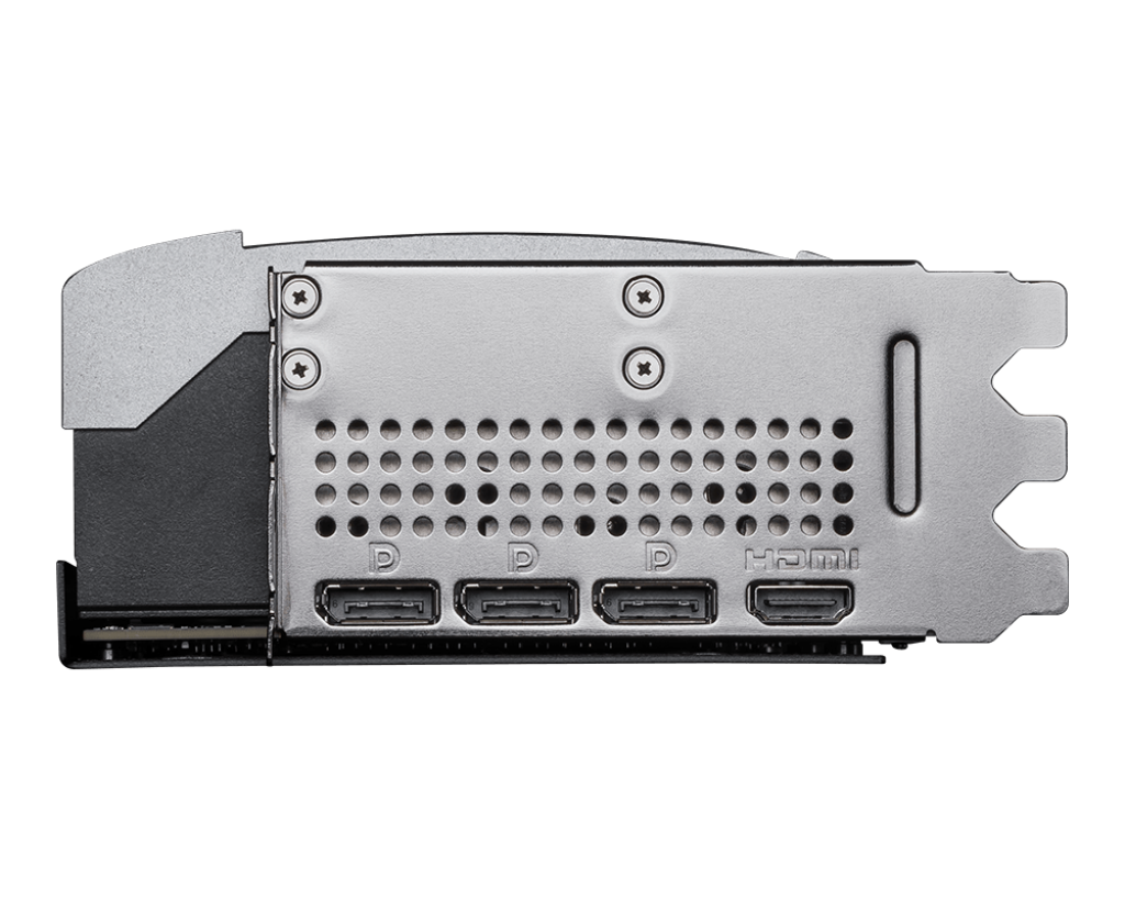 MSI Nvidia Geforce RTX 5090 32G VENTUS 3X OC