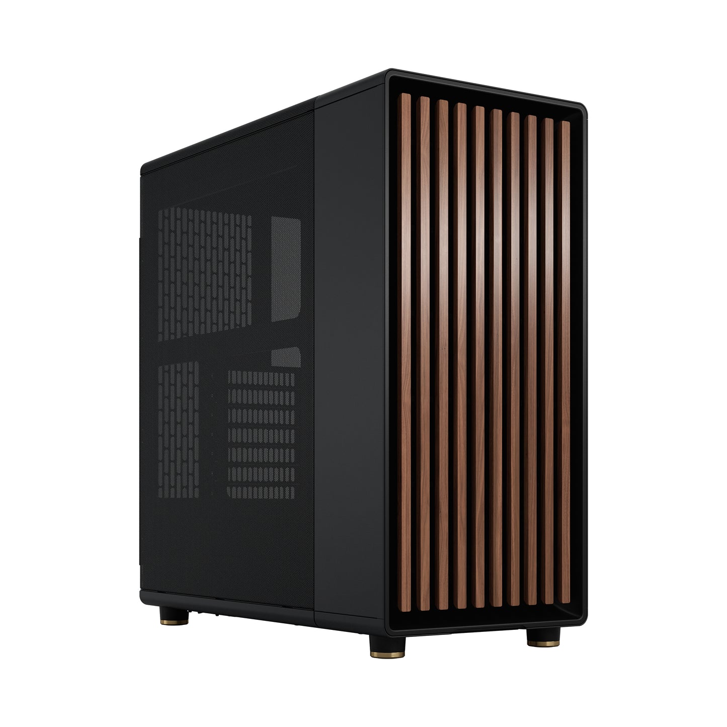 Workstation per Photoshop / Lightroom - AMD Ryzen 7 9700X - Nvidia RTX 5070