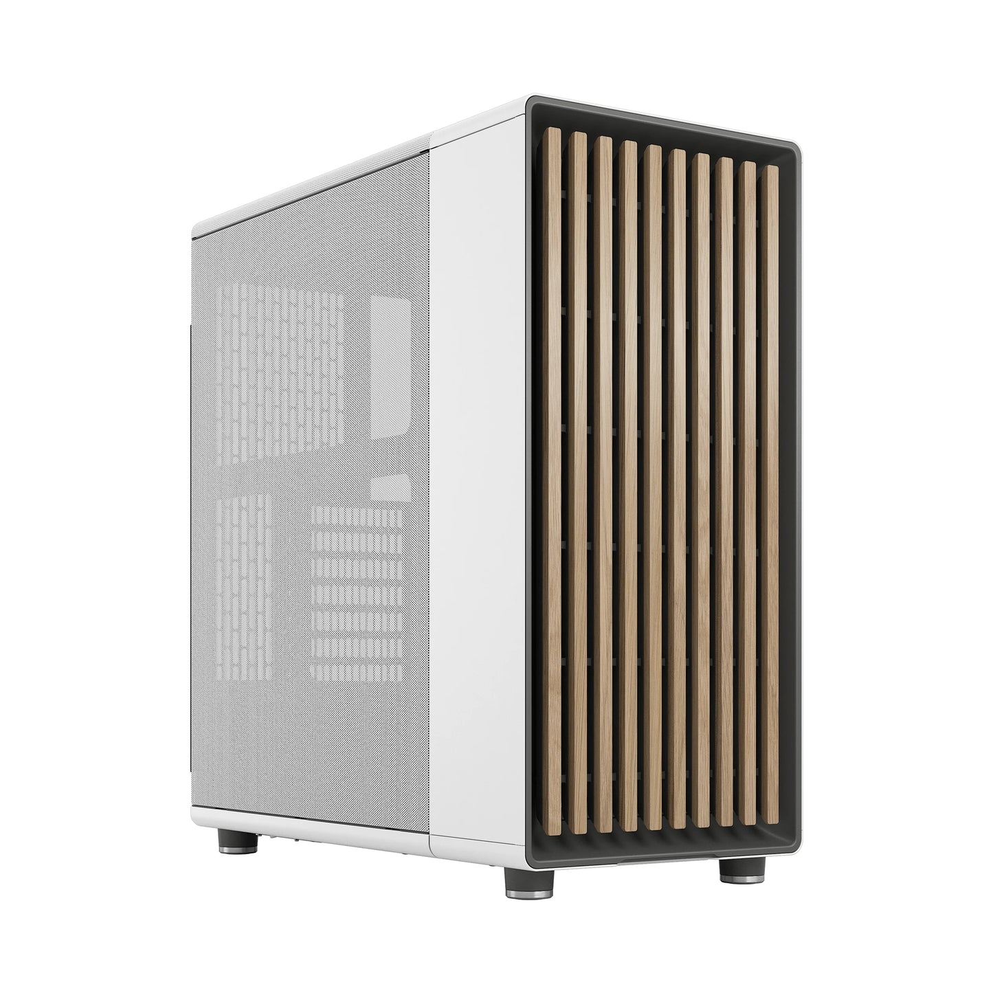Workstation per Photoshop / Lightroom - AMD Ryzen 7 9700X - Nvidia RTX 5070