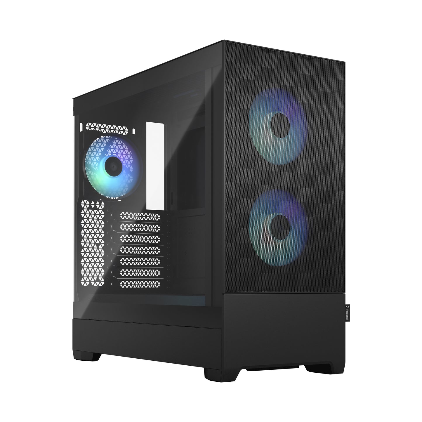 PC Gaming AMD Ryzen 5 9600X AMD RX 9070 / 9070 XT