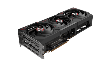 Sapphire Pulse AMD Radeon RX 9070XT