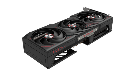 Sapphire Pulse AMD Radeon RX 9070XT