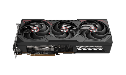 Sapphire Pulse AMD Radeon RX 9070XT