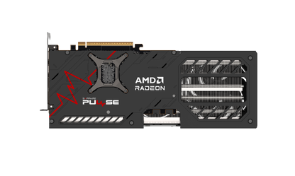 Sapphire Pulse AMD Radeon RX 9070XT