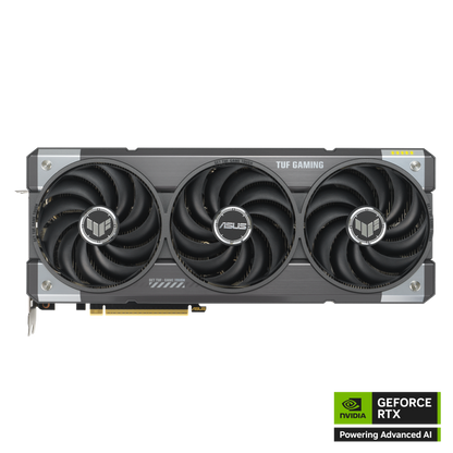 Asus Nvidia Geforce TUF Gaming RTX 5070 Ti