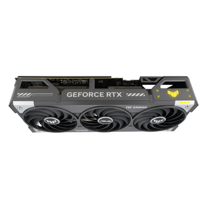 Asus Nvidia Geforce TUF Gaming RTX 5070 Ti