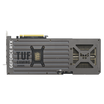 Asus Nvidia Geforce TUF Gaming RTX 5070 Ti