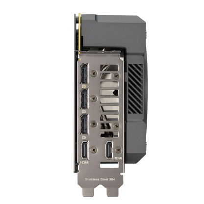 Asus Nvidia Geforce TUF Gaming RTX 5070 Ti
