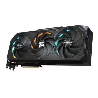 GIGABYTE Nvidia Geforce RTX 5070 Ti GAMING OC