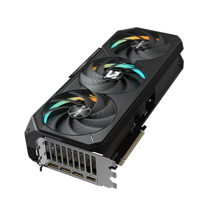 GIGABYTE Nvidia Geforce RTX 5070 Ti GAMING OC