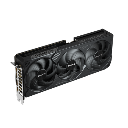 GIGABYTE Nvidia RTX 5070 Ti WINDFORCE SFF 16G