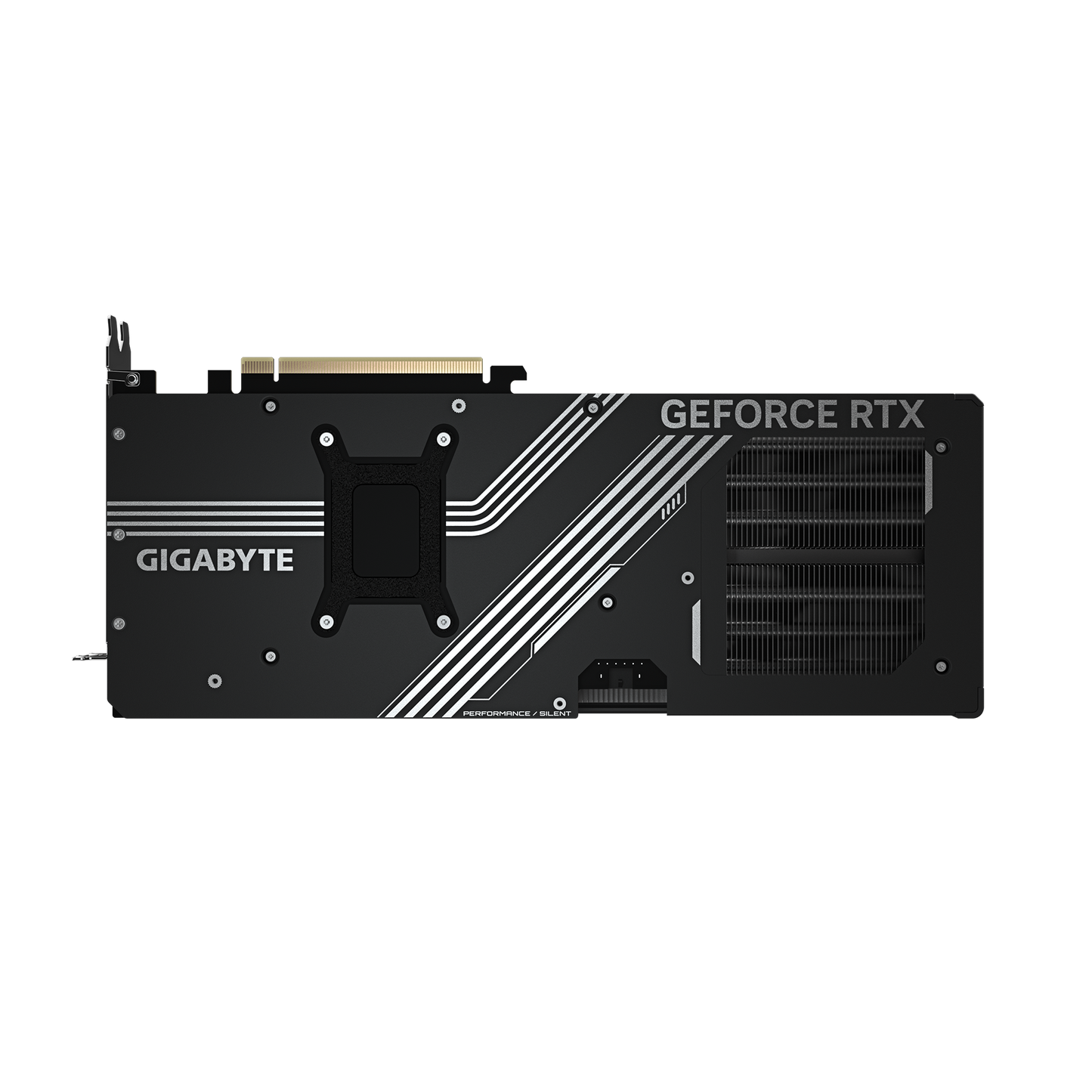 GIGABYTE Nvidia RTX 5070 Ti WINDFORCE SFF 16G