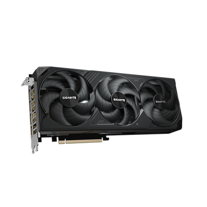 GIGABYTE Nvidia RTX 5070 Ti WINDFORCE SFF 16G