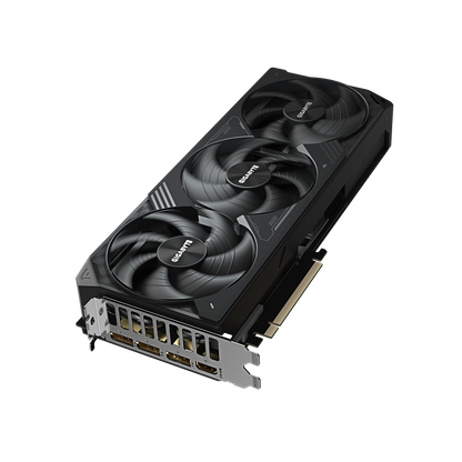 GIGABYTE Nvidia RTX 5070 Ti WINDFORCE SFF 16G