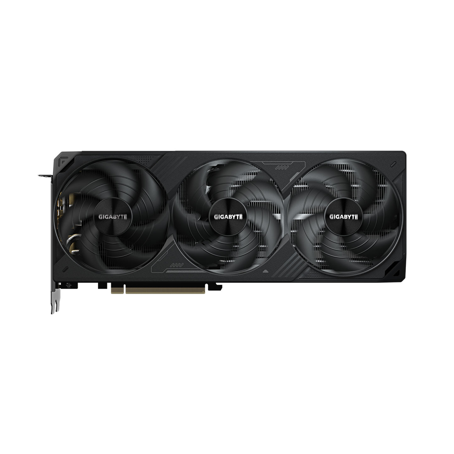 GIGABYTE Nvidia RTX 5070 Ti WINDFORCE SFF 16G