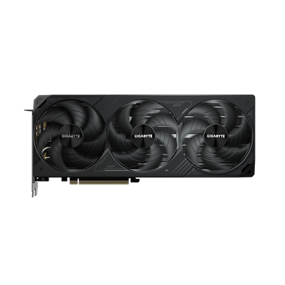 GIGABYTE Nvidia RTX 5070 Ti WINDFORCE SFF 16G