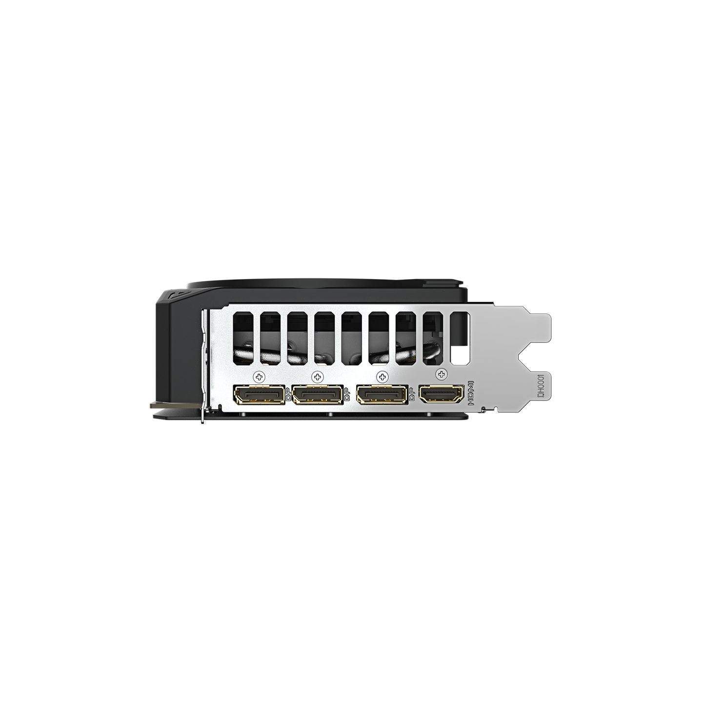 GIGABYTE Nvidia RTX 5070 Ti WINDFORCE SFF 16G