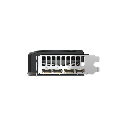 GIGABYTE Nvidia RTX 5070 Ti WINDFORCE SFF 16G
