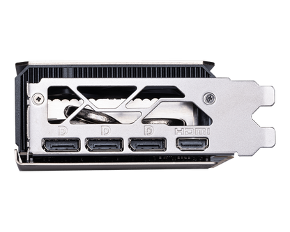 MSI Nvidia RTX 5070 Ti 16G INSPIRE 3X OC