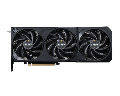 MSI Nvidia RTX 5070 Ti 16G SHADOW 3X OC BULK