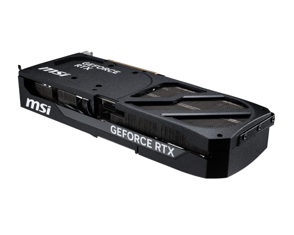 MSI Nvidia RTX 5070 Ti 16G SHADOW 3X OC BULK
