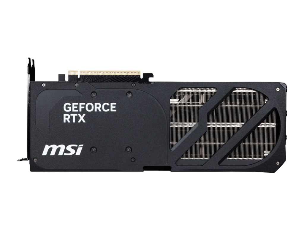 MSI Nvidia RTX 5070 Ti 16G SHADOW 3X OC BULK