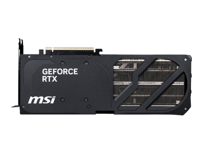 MSI Nvidia RTX 5070 Ti 16G SHADOW 3X OC BULK