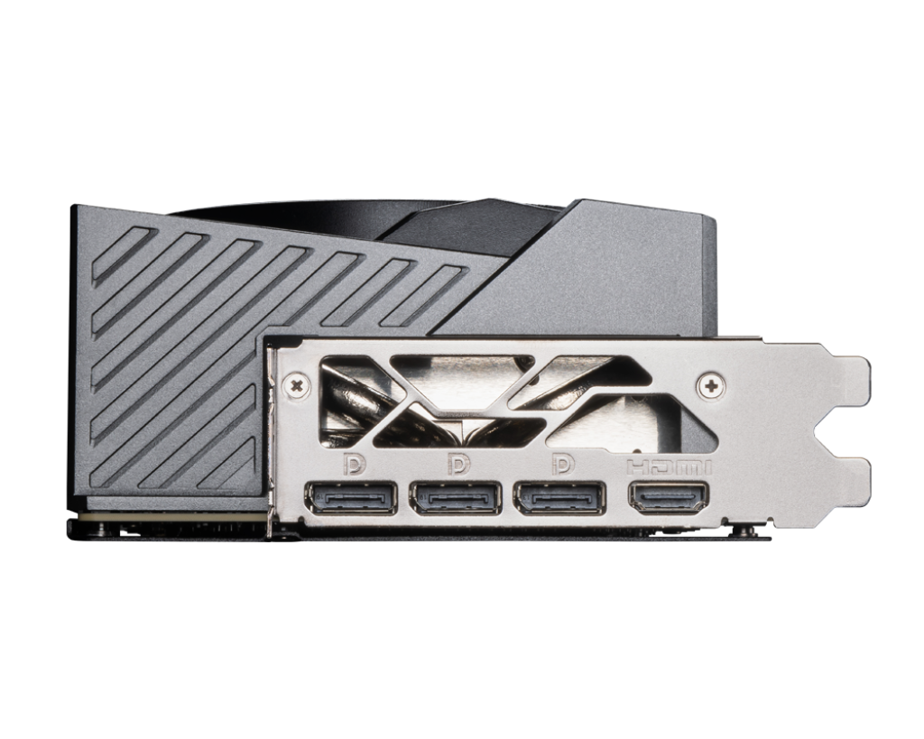 MSI Nvidia Geforce RTX 5090 32G GAMING TRIO OC