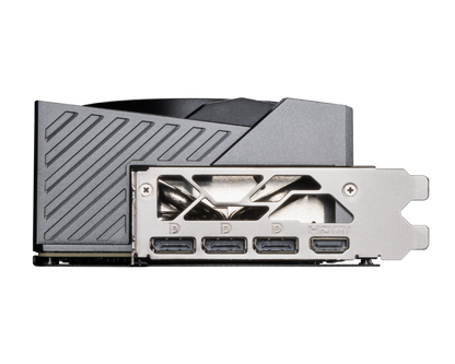 MSI Nvidia Geforce RTX 5090 32G GAMING TRIO OC