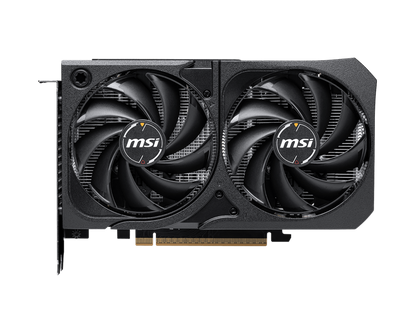 MSI Nvidia RTX 5060 8G SHADOW 2X OC BULK